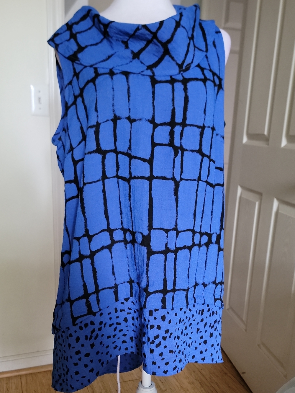 Habitat Tunic